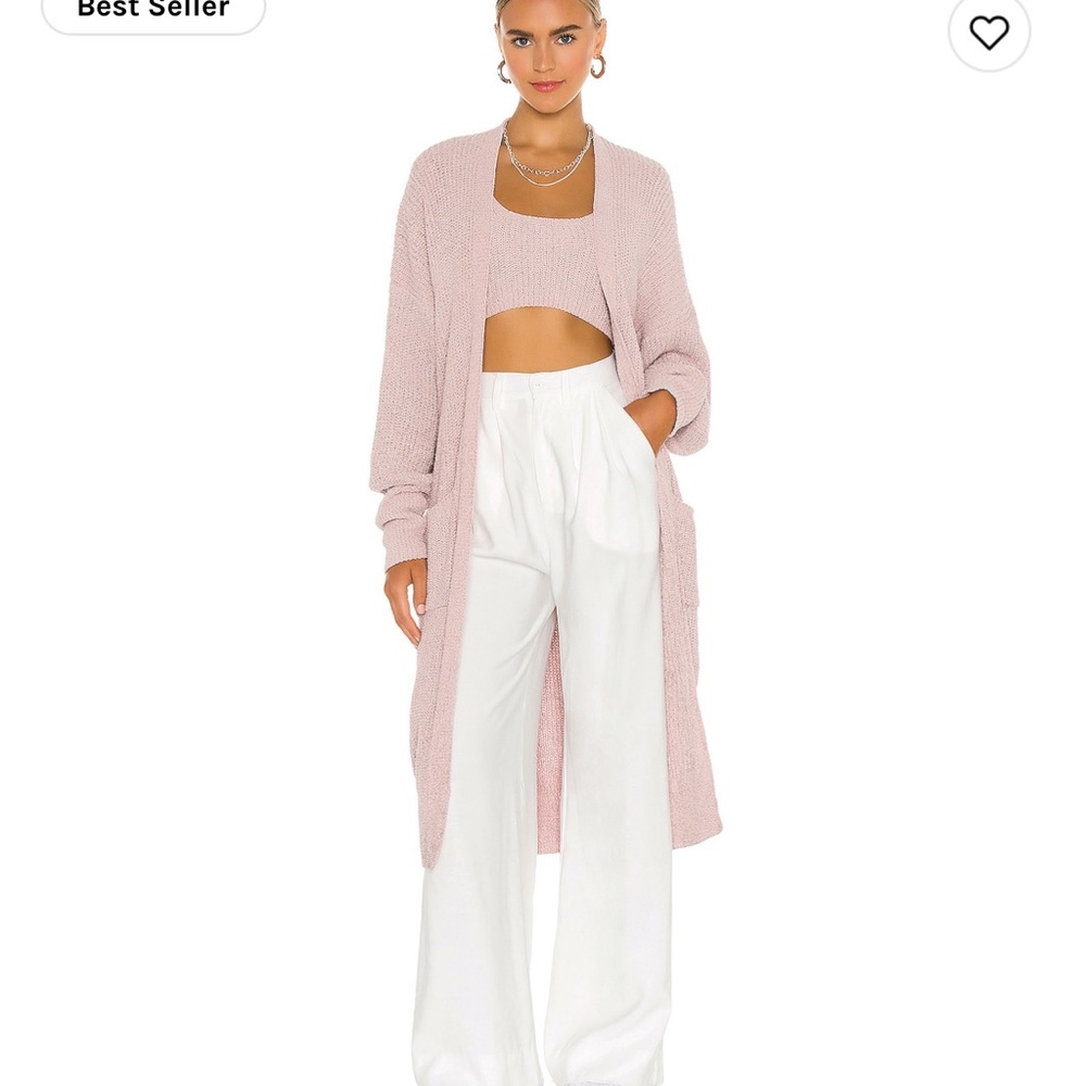 Women’s SNDYS Nettie Knit Cardigan
